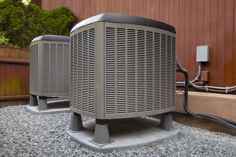 Featured image for “Things to Consider When Replacing Your Air Conditioner”