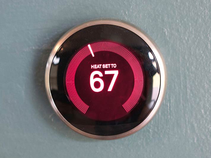 Featured image for “Why Your Nest Thermostat Isn’t Working and How to Solve the Problem”