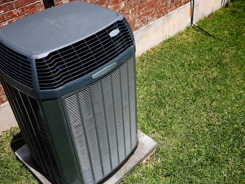 Featured image for “What to Know When Replacing Your Air Conditioner”