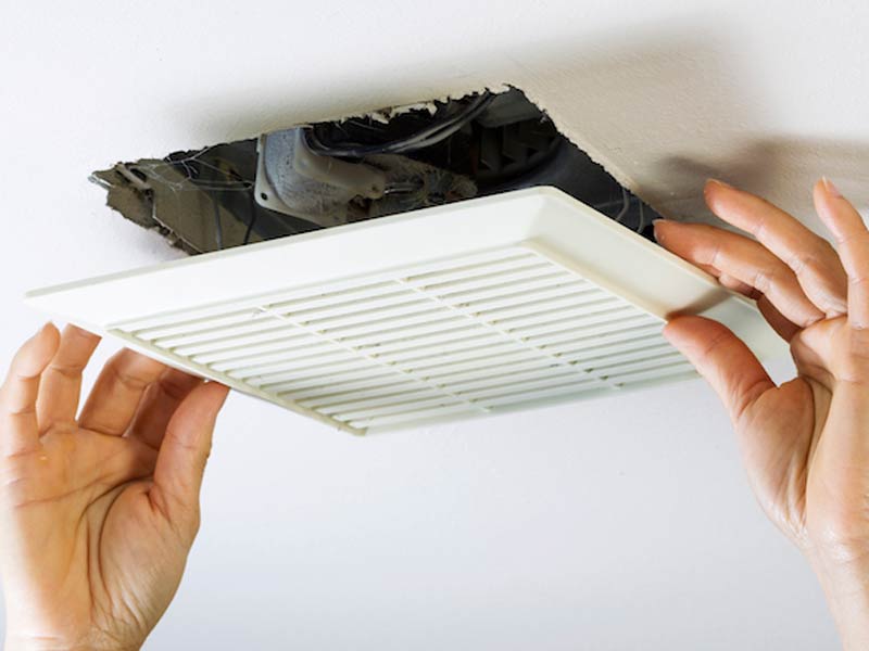 Featured image for “When Should You Have Your Ducts Cleaned?”